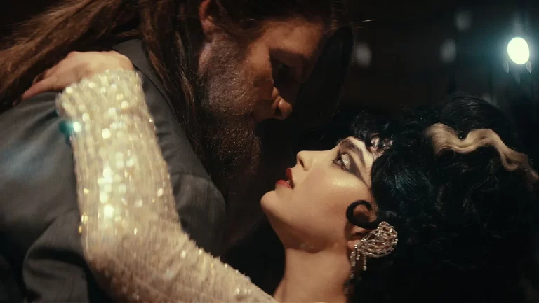 How ‘Your Monster’ Rekindled My Fairytale Heart