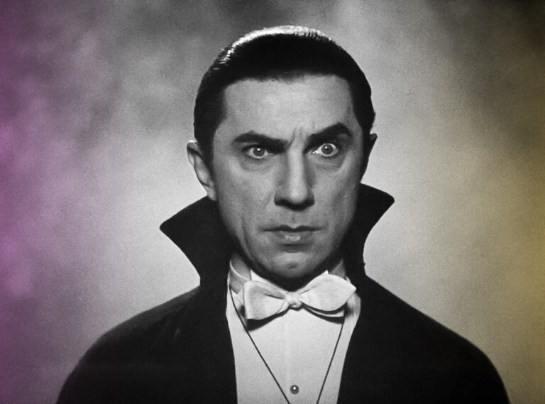 Women InSession: Who’s the Best Dracula?