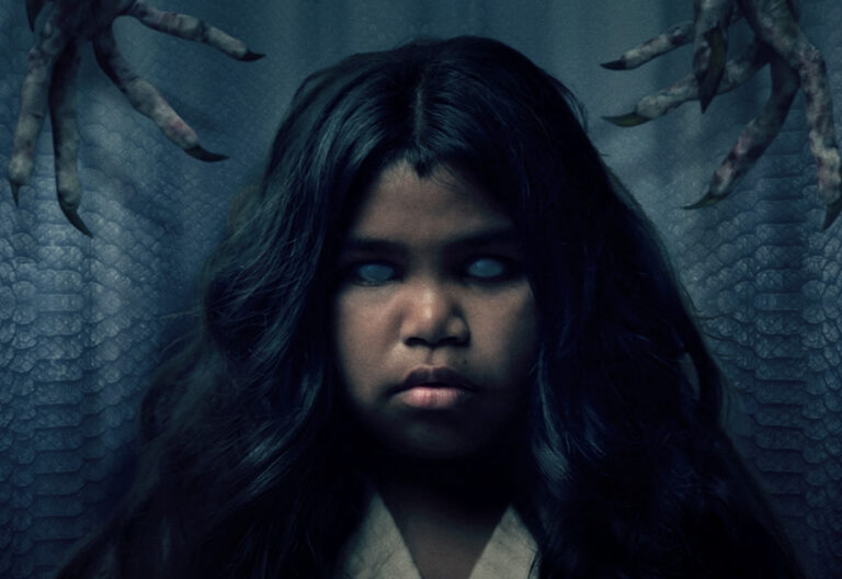 Movie Review: ‘The Moogai’ Tries to Merge Folk Horror and the Real World