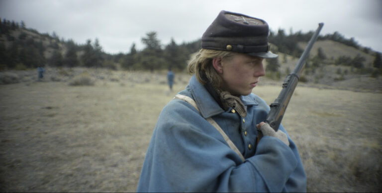 Movie Review (NYFF 2024): ‘The Damned’ Basks in the Silence of the Battlefield