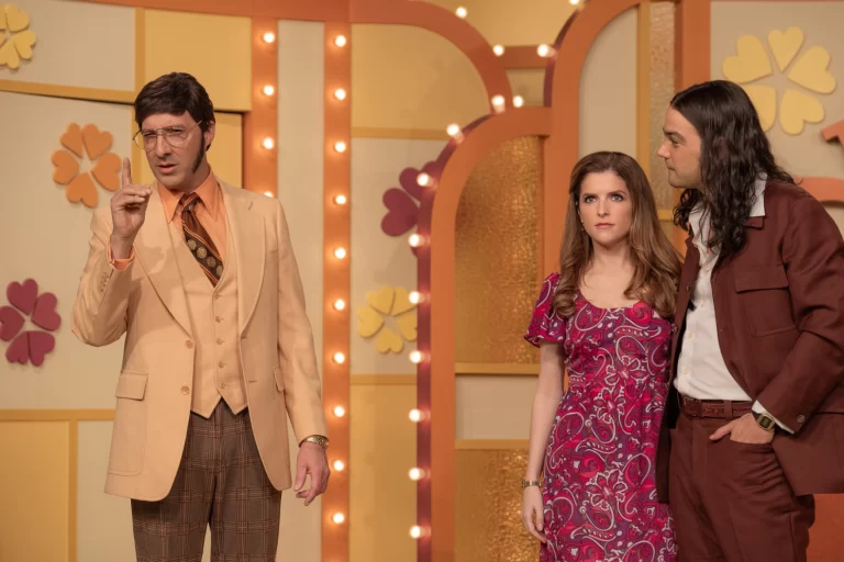 Movie Review: ‘Woman of the Hour’ is a Towering Directorial Debut for Anna Kendrick