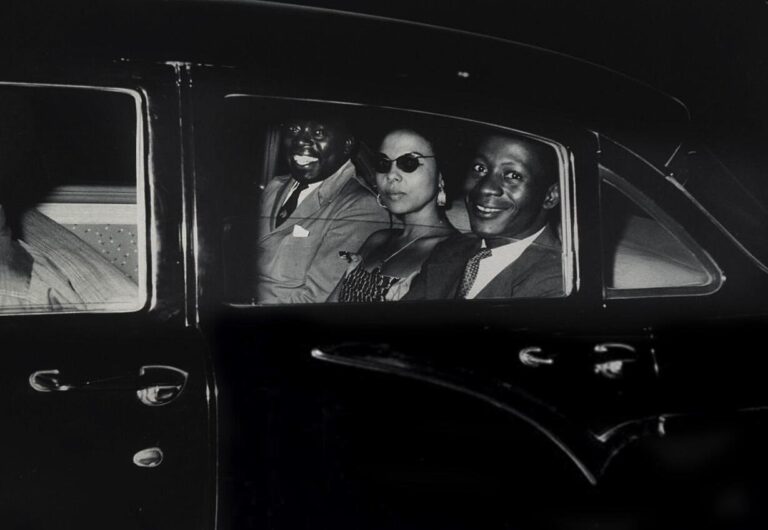 Movie Review: ‘Soundtrack To a Coup d’Etat’ Dances To a Unique Rhythm