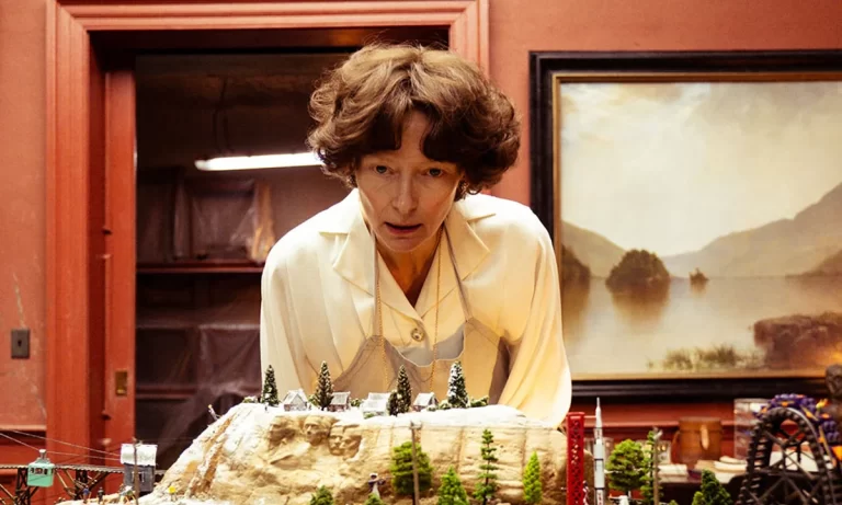 Movie Review (SCAD Savannah Film Festival): ‘The End’ is Full of Hits and Misses
