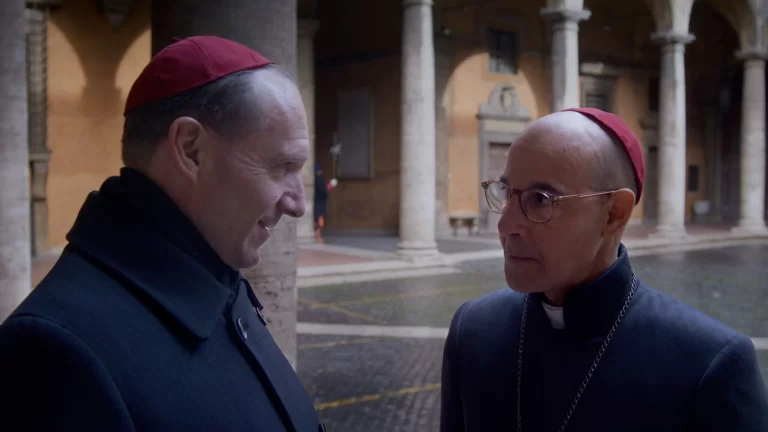 Movie Review: ‘Conclave’ is Not to Be Taken Seriously