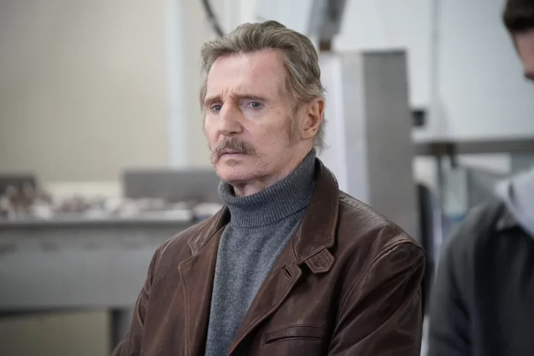 Movie Review: ‘Absolution’ is Nothing New, But Well Made