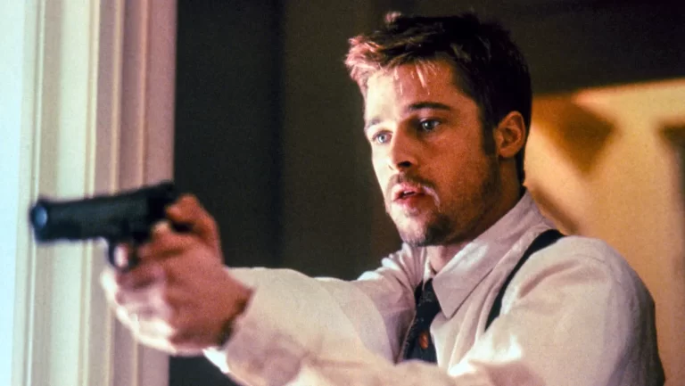 Women InSession: David Fincher Favorites