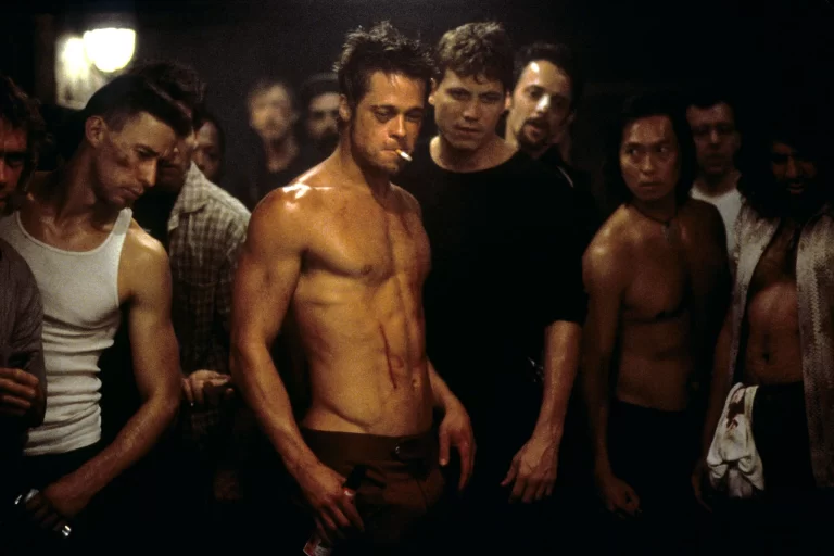 Women InSession: David Fincher Favs (Round 2)