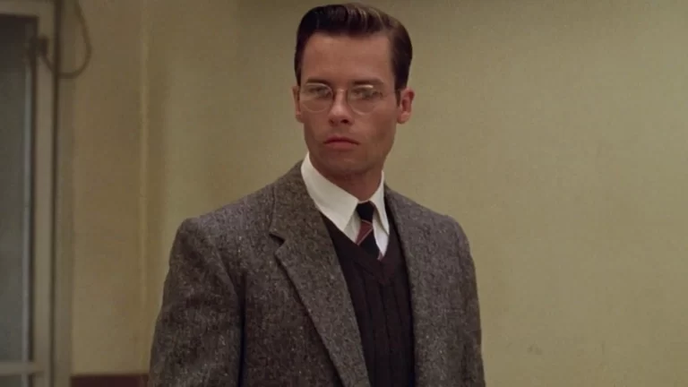 10 Times Guy Pearce Already Deserved Acclaim