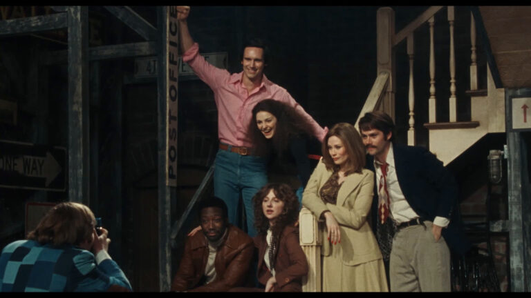 Chasing the Gold: Best Original Screenplay: The Real, the Weird, and the Dramedy