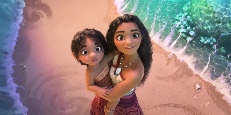 Movie Review: ‘Moana 2’ Is An Underwhelming Sequel