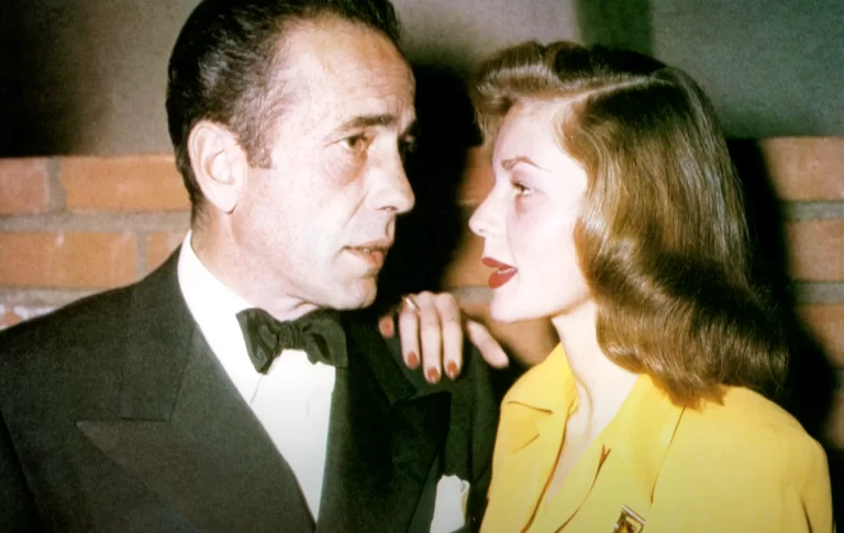 Movie Review: ‘Bogart: Life Comes In Flashes’ is a Shallow, But Informative Portrait