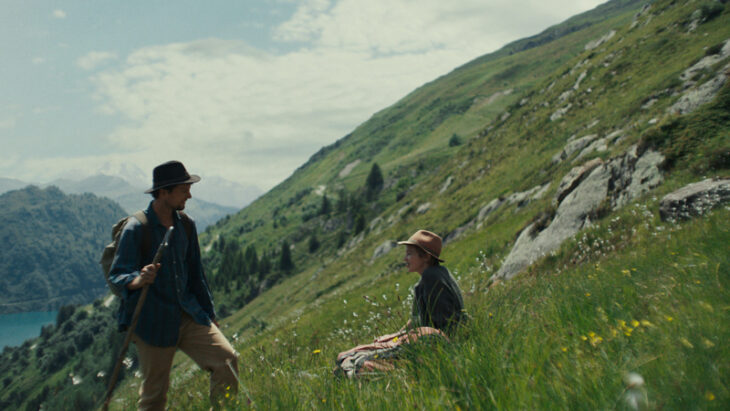 Movie Review (Festival Cinemania 2024): Sophie Deraspe Delivers Her Best Film with ‘Shepherds’