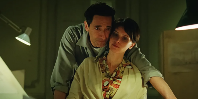 Episode 621: Reacting to 2025 Oscar Nominations