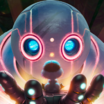 The-Wild-Robot