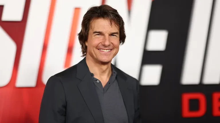 A Deep Dive into Tom Cruise’s Performances in the Mission Impossible Movies