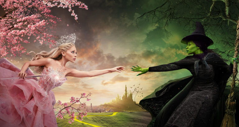 Movie Review: ‘Wicked: Part 1’ is Incomplete But Impressive