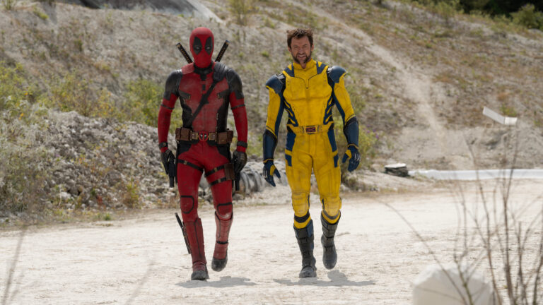 Chasing the Gold: Best Picture: Superheroes are No Longer Golden