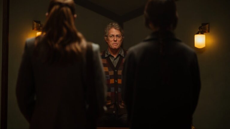 Movie Review: ‘Heretic’ Challenges Our Faith