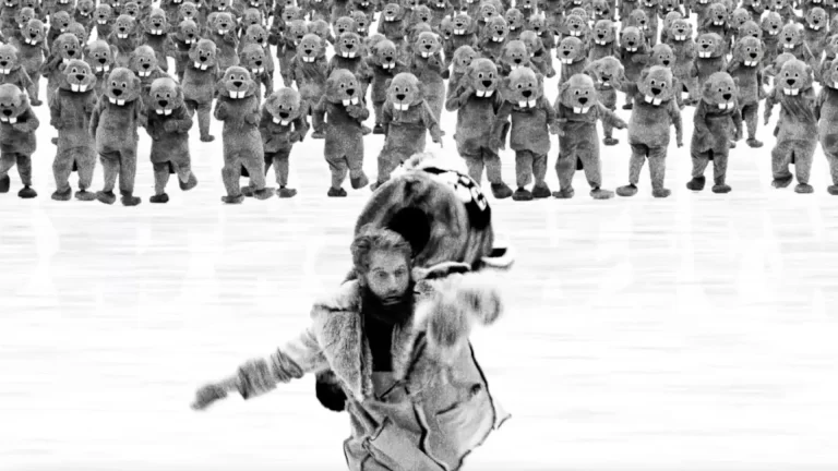 Movie Review: ‘Hundreds of Beavers’ is a Wholly Original Gem