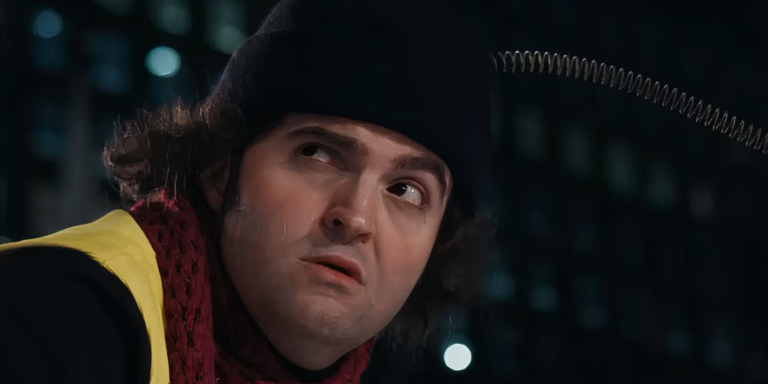 Chasing The Gold: Interview with Matt Wood, Co-Star of ‘Saturday Night’