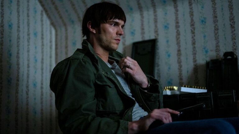 Movie Review: ‘The Order’ is Relevant, Powerful, and Important