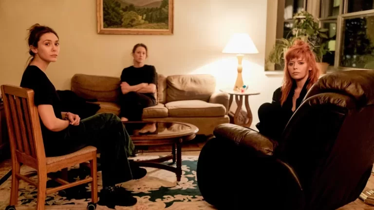 Chasing the Gold: Hundreds of Real Daughters