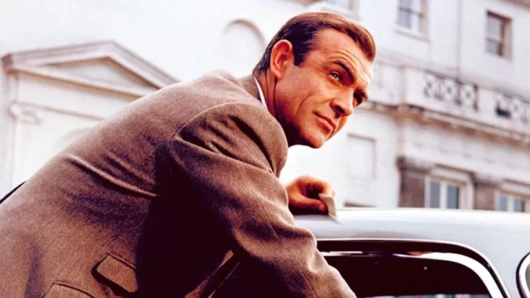 Classic Review: ‘Goldfinger’ Succeeds Despite Problematic Moments