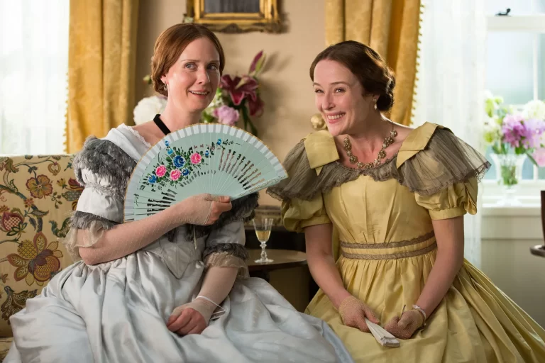 Women InSession: Female Writers Onscreen