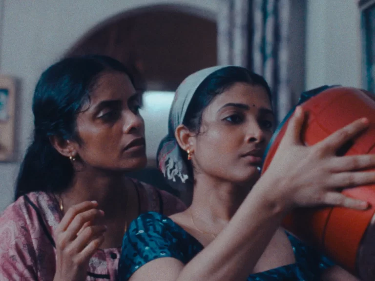 List: 2024 InSession Film Awards (all nominees and winners)