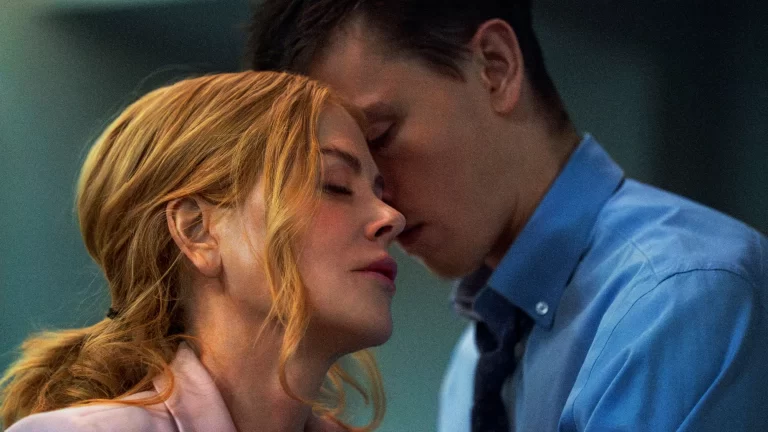 Podcast Review: Babygirl