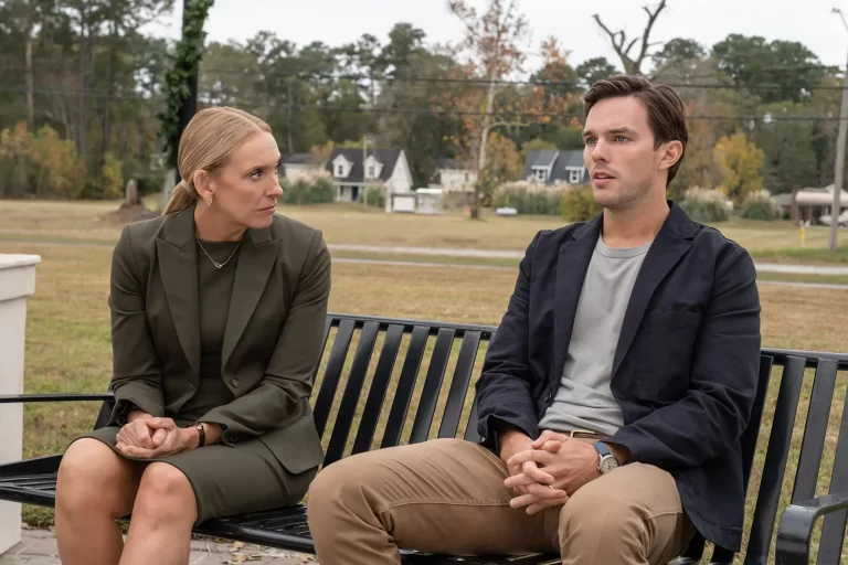 Movie Review: ‘Juror #2’ is Worth the Wait