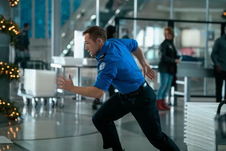 Movie Review: ‘Carry-On’ is a Welcome Return To Form From Collet-Serra