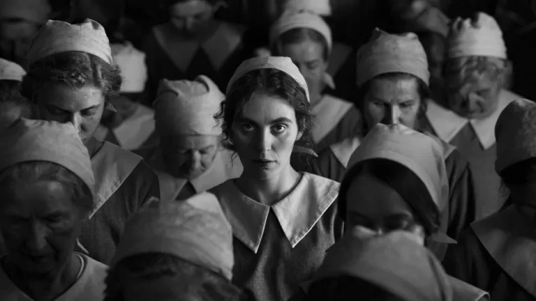 Chasing the Gold: Overlooked Precursor Pulls Cinematography Race into Focus