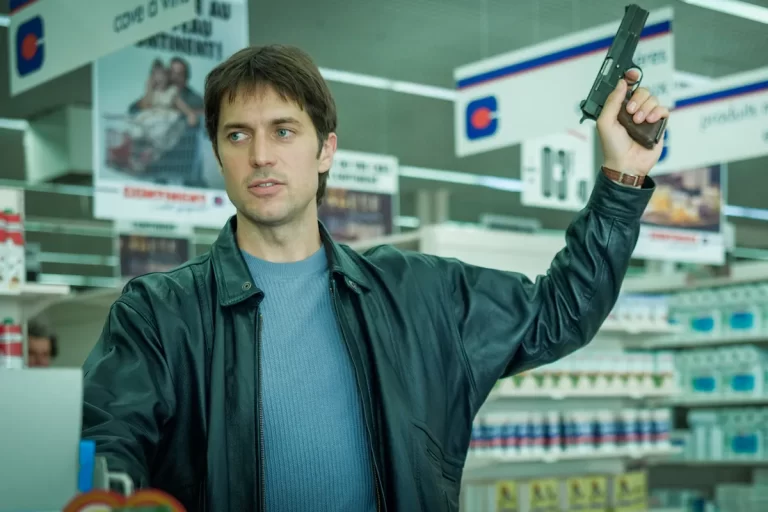 Movie Review: ‘Freedom’ is Noir From the Female Gaze