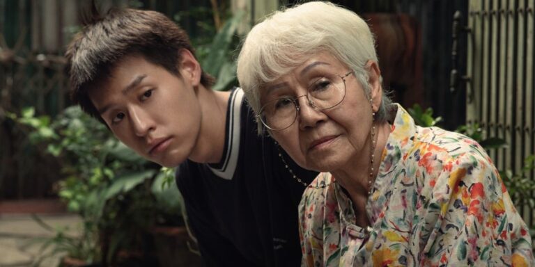 Interview: Pat Boonnitipat, Director of ‘How To Make Millions Before Grandma Dies’