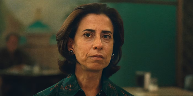 Movie Review: Fernanda Torres Gives The Performance of a Lifetime in ‘I’m Still Here’