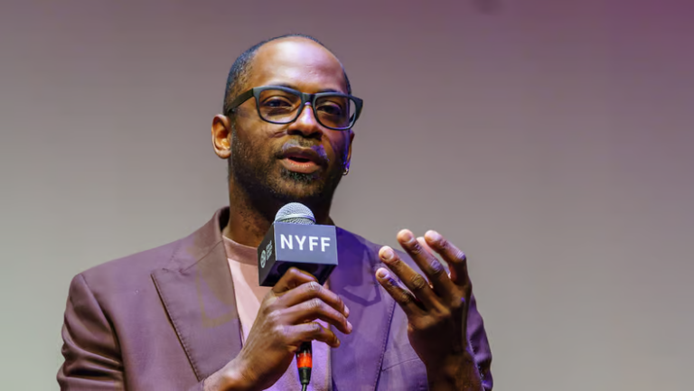 Chasing the Gold: RaMell Ross on ‘Nickel Boys’ And Adapting the Essential and New Visual Poetics