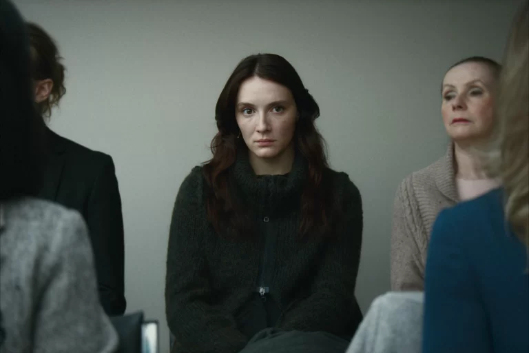 Movie Review: ‘Red Rooms’ is About Voyeurs, Not Voyeurism