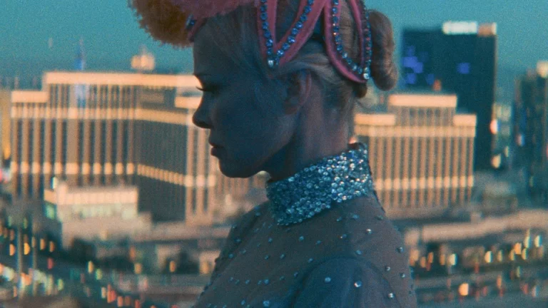 Episode 616: The Last Showgirl / Smile 2 / Dahomey
