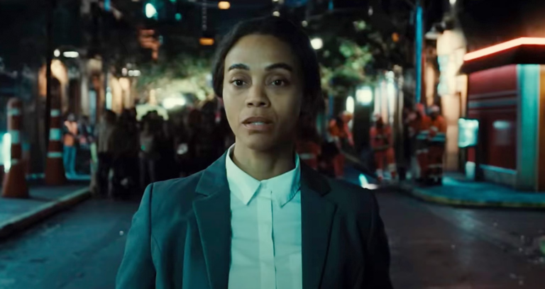 Chasing the Gold: 2025 Golden Globes Nominations Reaction