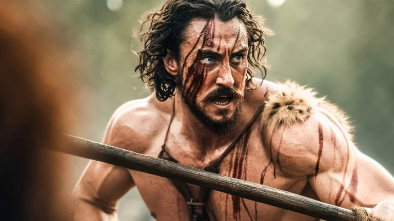 Movie Review: ‘Kraven The Hunter’ Finds Nothing But Tedium