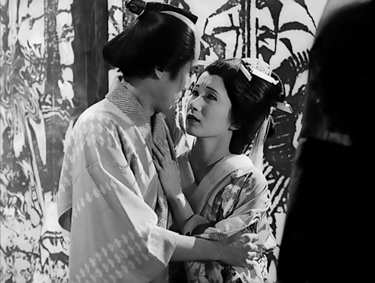 Women InSession: Overlooked Foreign Films