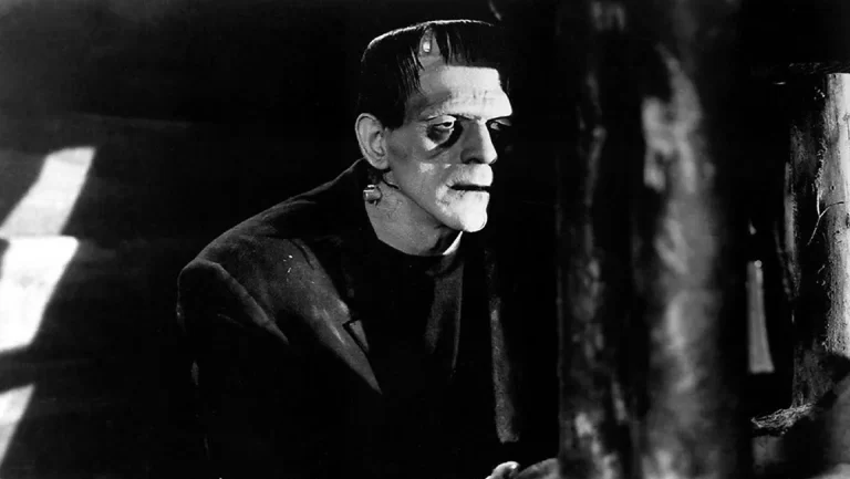 Women InSession: Frankenstein (Book to Film)