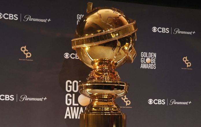Chasing the Gold: Golden Globe Awards Predictions
