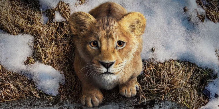 Podcast Review: Mufasa: The Lion King