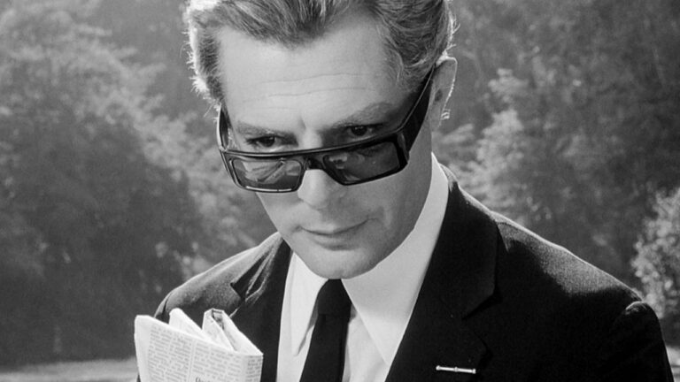 Criterion Collection: December 2024