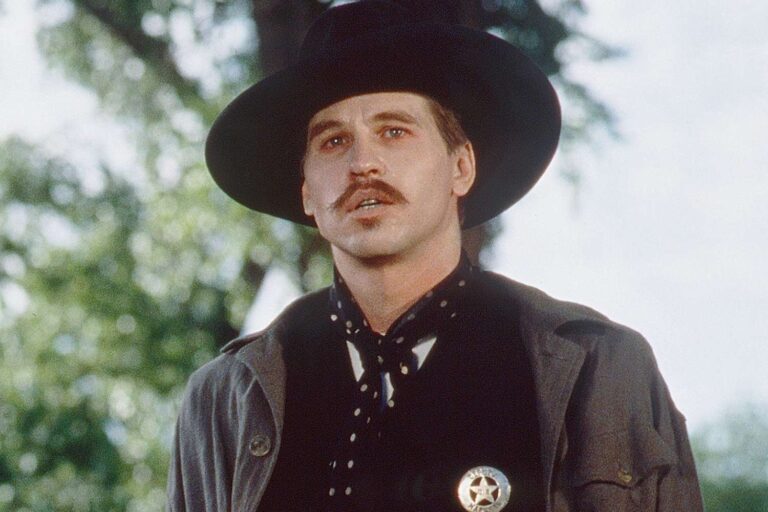 Women InSession: Val Kilmer