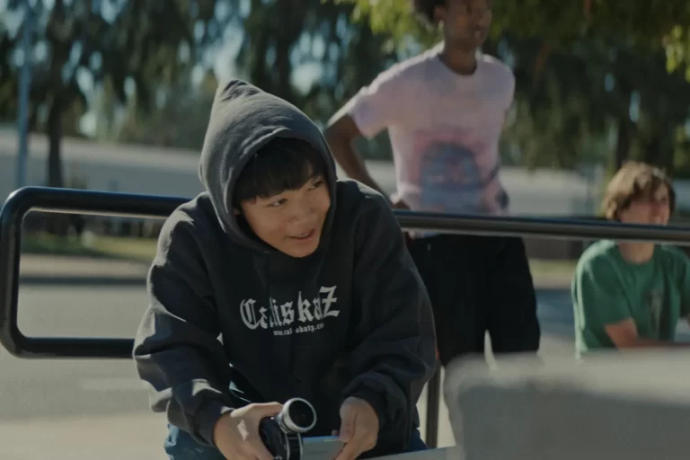 List: Alex Papaioannou’s Top 10 Films of 2024