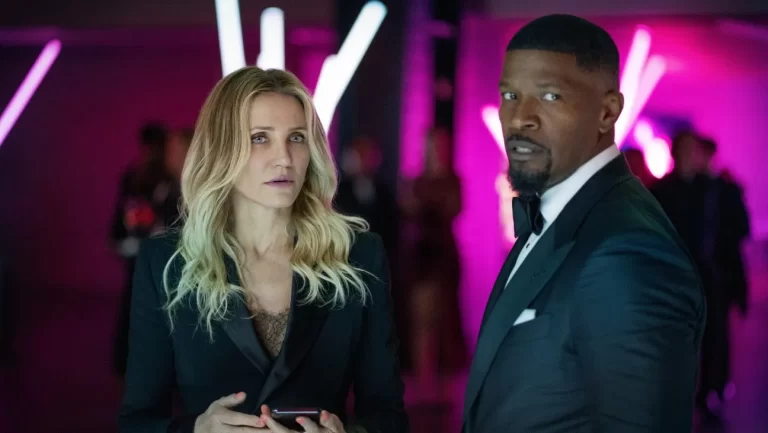 Movie Review: ‘Back In Action’ is An Agonizing Excuse of a Film