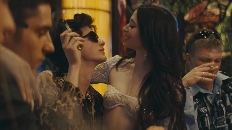 Chasing the Gold: Sex, Politics, and Best Picture
